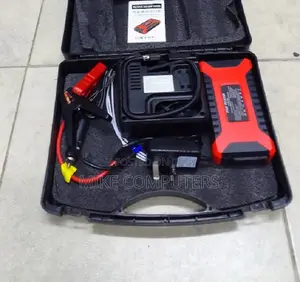 Portable ``Car Jump Starter Multi-Device