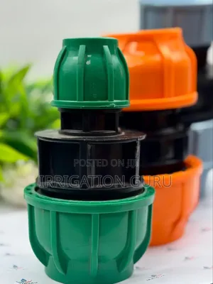 Hdpe Pipe Connector 63*32