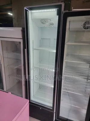 600l Free Standing Chiller