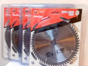 Circular Saw Blade. 7 Inches