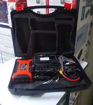 Jump Starter 12v 99800mah High Power Car Jump Starter Power Bank