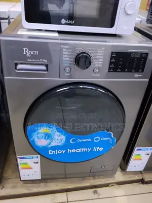 Roch 10kg Front Load Washing Machine