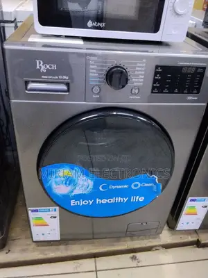 Roch 10kg Front Load Washing Machine