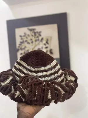 Yvonne's Crochet