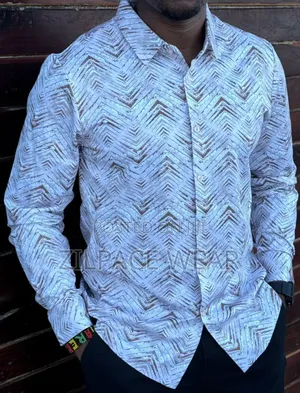 Men's Shirts