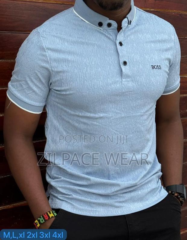 Men's Shirts - thumbnail 2
