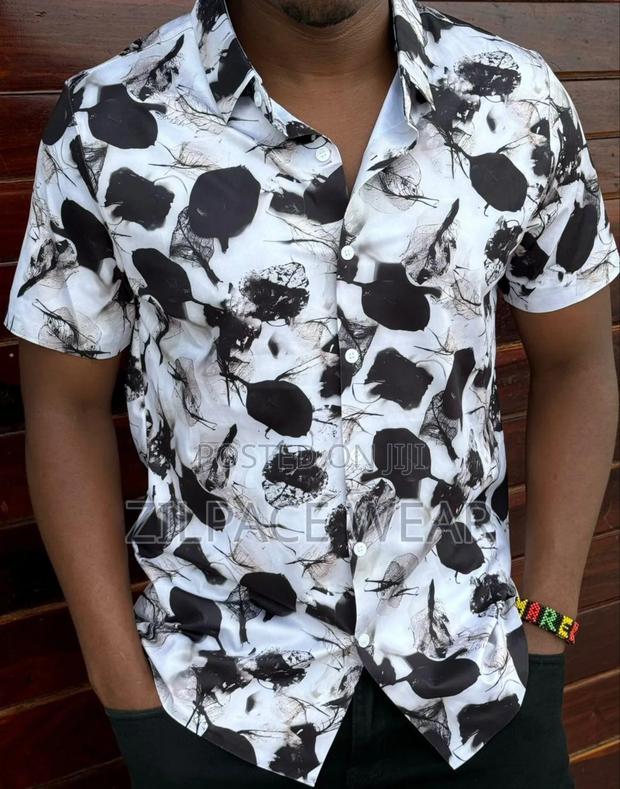 Men's Shirts - thumbnail 4