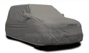 Alphard Car Cover Brandnew Waterproof