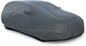 Fielder Car Cover Double Layered Waterproof