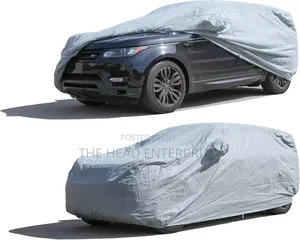 Rañge Rover L332 Waterproof Car Cover