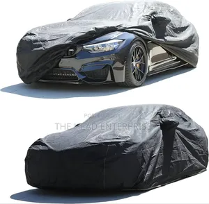 Mercedes C200 Best Quality Waterproof Car Cover