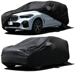 Harrier All Weather Protective Cover 100% Waterproof
