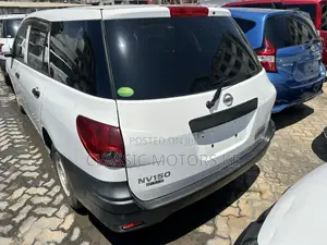 Nissan Advan 2019 White