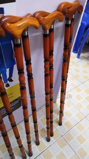 Traditional Walking Sticks for Ruracio/Wedding