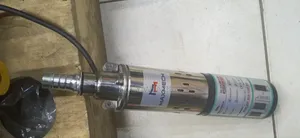 Submersible Water Pump 50 M Head
