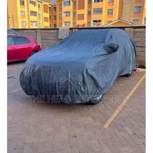 Mazda Cx-5 Super Quality Car Cover Brandnew