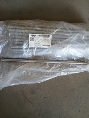 Weichai Pushrod (2-Valve Engine)