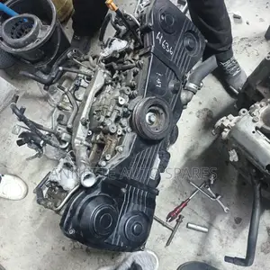 Subaru Impreza El15 Slim Engine