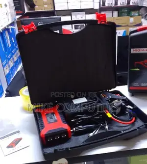 Battery Jump Starter Portable 12v Battery