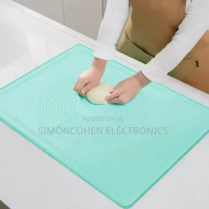 Non-stick Silicone Kneading Mat /Chapati Mat