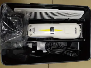 Wahl Rechargeable Shaving Machine
