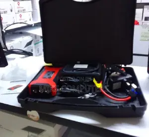 99800mah Portable Car Battery Starter