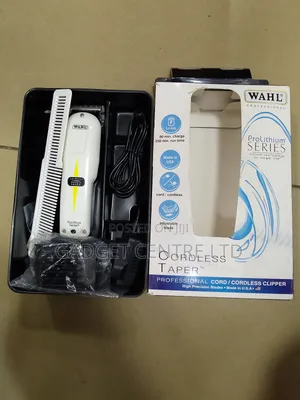 Wahl Rechargeable Shaving Machine