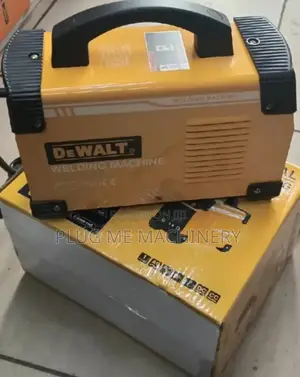 High Quality Dewalt Welding Machine/Dewalt Welding Machine