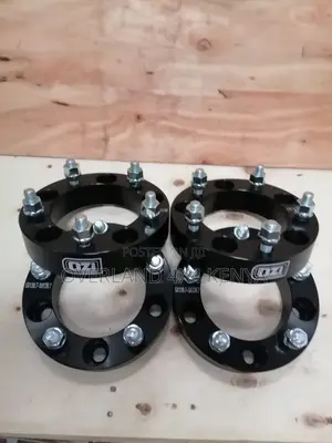 Ozi Wheel Spacer for Suzuki 35mm 5x139.7