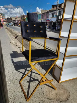 Make Up Chair