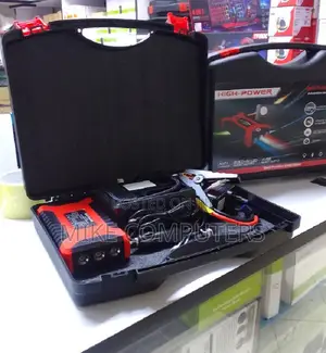 Jump Starter 12v 99800mah High Power