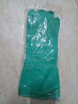 Industrial Chemicals Gloves