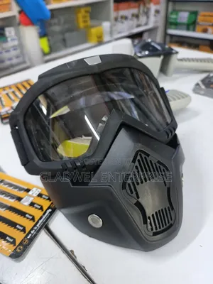 Welding Mask For Protection
