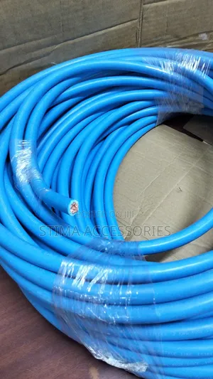 16mm Auto Cable