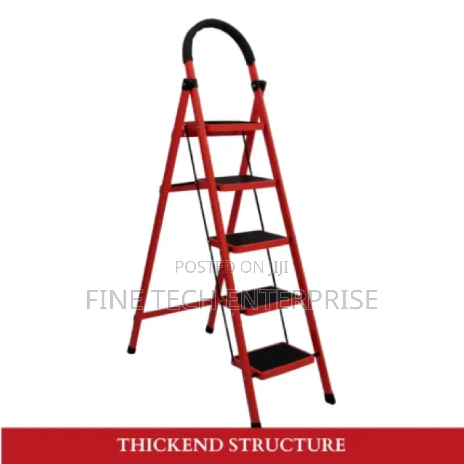 5 Step Ladder