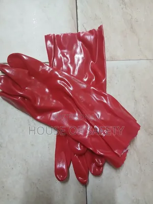Durable Lightweight Gloves