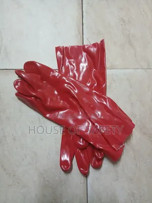 Durable Lightweight Gloves