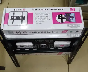 Tilting Led LCD Plasma Tv Wall Mount Upto 65 Inch