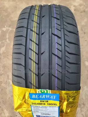 245/45r18 Bearway Tires