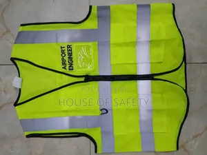 Multi-Pocket Vest Safari Jackets 