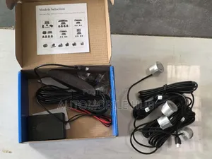 Car Parking Sensors | Waterproof | Best Price at Automobile Hub