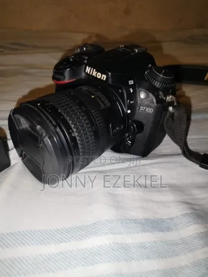 Nikon D7100