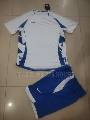 Nike Soccer Kits
