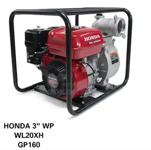 Honda Water Pump Gp160