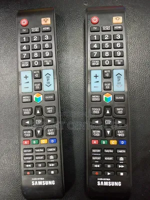 Original Samsung Smart Tv Remote