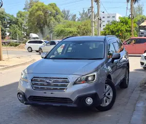 Subaru Outback 2.5i AWD 2019 Gold