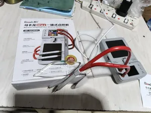 Spot Welding Machine