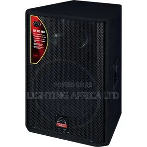 Warfadel 15" Mid Range Proffesional Speaker
