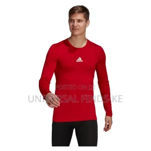 Compression Tight Shirts Long Sleeve All Colours Available