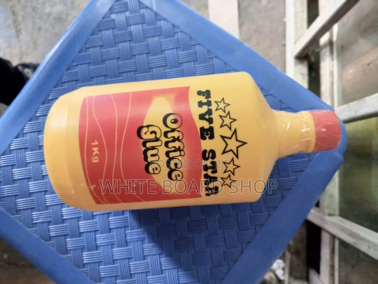 0ffice Glue 1kg